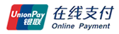 收钱富-银联在线快捷支付